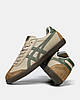 Жіночі Кросівки Asics Onitsuka Tiger Tokuten Beige Green / Асікс Оницука Тайгер Токутен Бежеві із Зеленим, фото 7