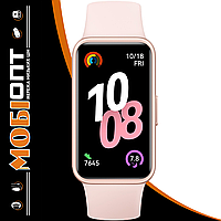 Фітнес-браслет Huawei Band 10 (NOR-B19) Pink UA
