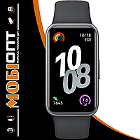 Фітнес-браслет Huawei Band 10 (NOR-B19) Black UA