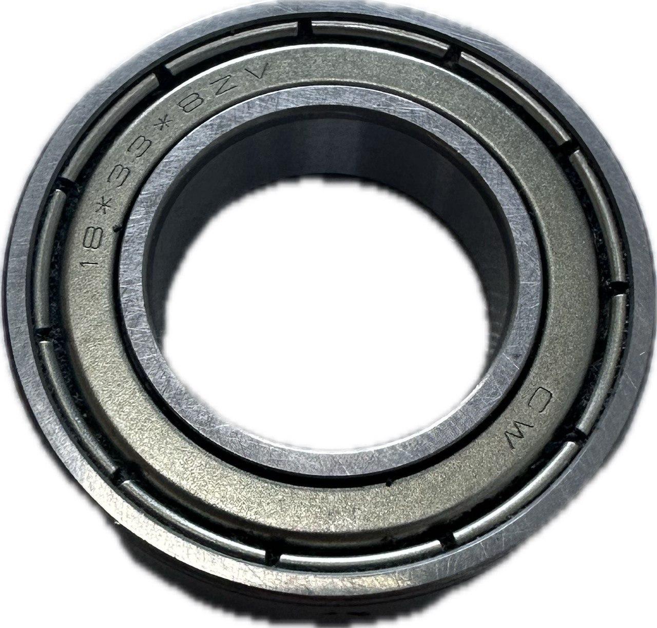 Підшипник 18х33х8 LUV CW/ZV CW