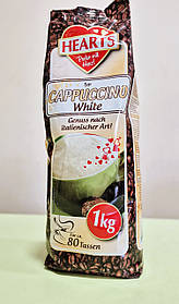 Капучино Hearts White 1 кг
