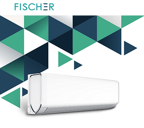 Кондиціонери FISCHER 