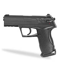 Пневматичний пістолет Gamo C-15 Blowback 4.5 мм (BB + pellets)