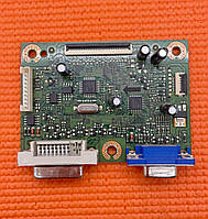 Плата mainboard скалер Acer V223HQV 4H.0K601.A01