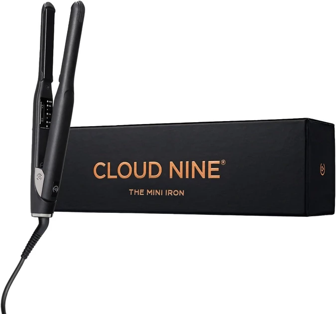 Професійний вирівнювач CLOUD NINE The Original Mini Iron