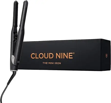 Професійний вирівнювач CLOUD NINE The Original Mini Iron, фото 1