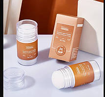 Крем для рук та ніг EOURHSA пом'якшуючий, зволожуючий, 40 мл 7 видів