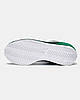 Кросівки Nike Cortez Fir Green White / Найк Кортез Фер Зелені з Білим, фото 10
