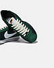 Кросівки Nike Cortez Fir Green White / Найк Кортез Фер Зелені з Білим, фото 8