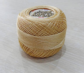 Ірис нитка п/е No50 KAPLAN 20 г — 311