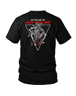 Тактична футболка Savage Tacticians 'Saboteur'