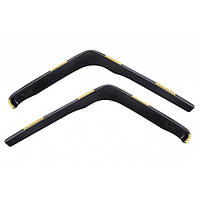 Дефлекторы окон "Heko" для Iveco Daily 2000-2014 года передние