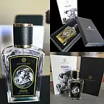 Zoologist Perfumes Squid парфуми 60 ml. (Зоологіст Парфумс Кальмар), фото 5