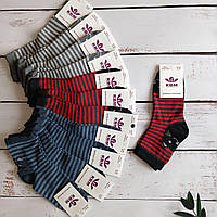 Шкарпетки жіночі КВМ класика Коти, 23-25 (37-40),12 пар