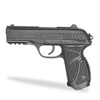 Пневматичний пістолет Gamo PT-85 Blowback 4.5 мм 138 м/с (свинцеві кулі)