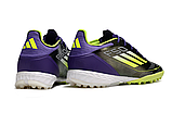 Сороконіжки Аdidas F50 FG/адідас ф50/ футбольне взуття, фото 6
