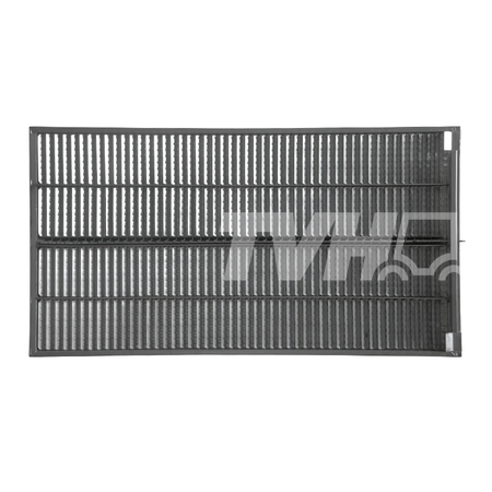 Решето нижнє 800 X 1580 MM комбайна John Deere 2064 2066 2264 2266