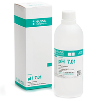 HI7007C, рН-буфер 7.01, 500мл