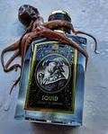 Zoologist Perfumes Squid парфуми 60 ml. (Зоологіст Парфумс Кальмар), фото 6