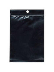 Пакети на зіп застібці