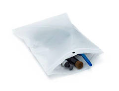 Пакети на зіп застібці