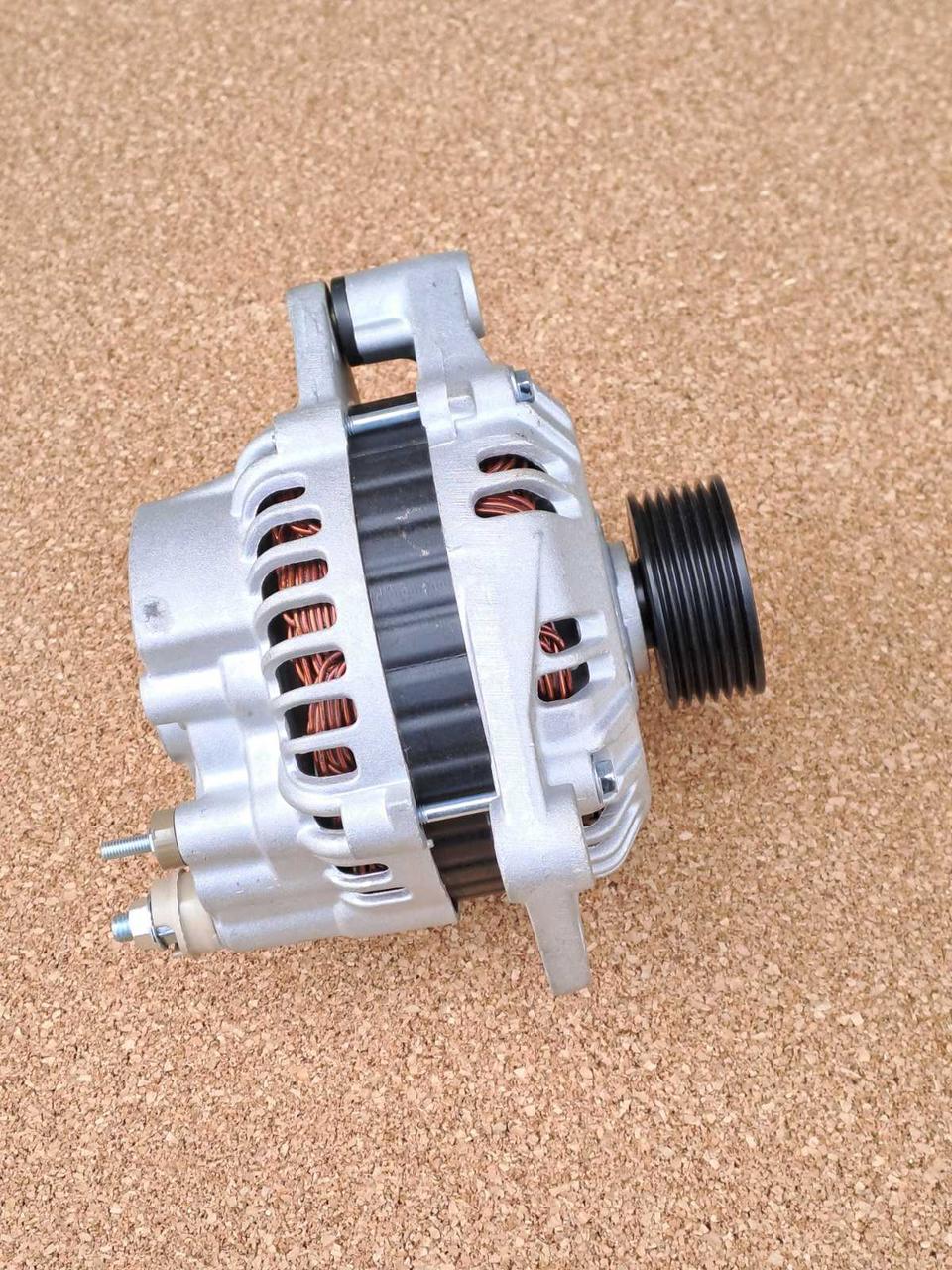 Генератор в зборі 1,6 л Chery Amulet Чері Амулет, фото 1