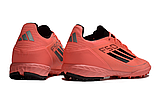 Сороконіжки Аdidas F50 FG/адідас ф50/ футбольне взуття, фото 6