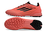 Сороконіжки Аdidas F50 FG/адідас ф50/ футбольне взуття, фото 8