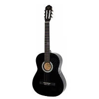 Гітара класична з металевими струнами Bandes CG 851 BK 39''