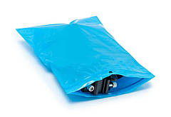 Пакети на зіп застібці