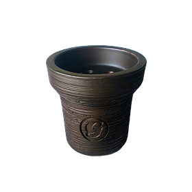 Чаша GrynBowls Accent Mummy