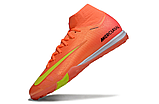 Сороконіжки Nike Air Zoom Superfly X TF/футбольне взуття/найк меркуріал суперфлай, фото 2