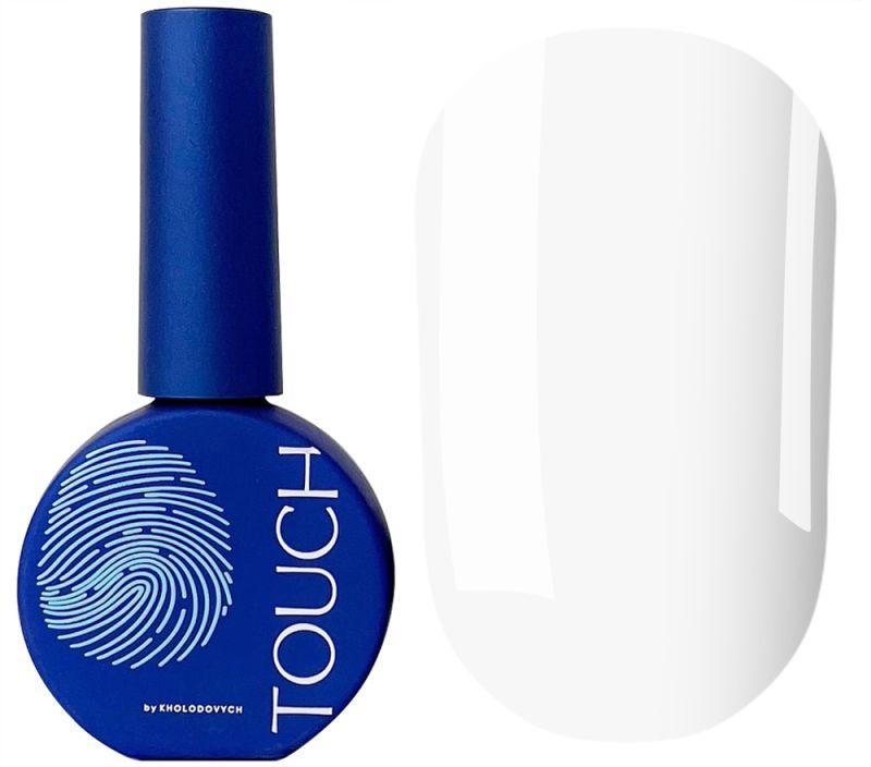 База Touch Cover Base Bride, 13 мл (біло-молочний)