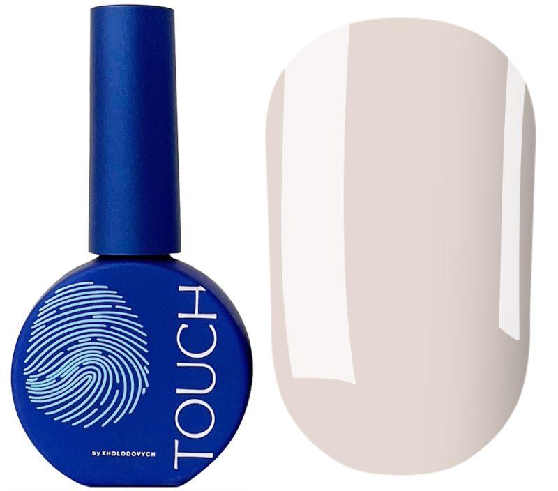 База Touch Cover Base Cashmere, 13мл (кашеміровий)