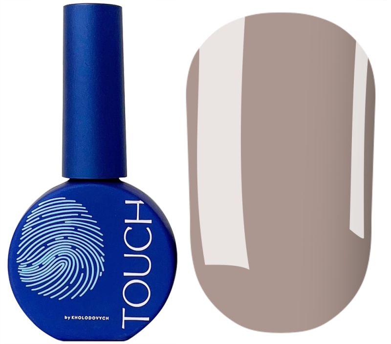 База Touch Cover Base Cozy, 13 мл (какао з молоком)