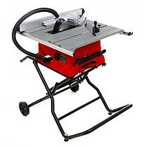 Настільна циркулярна пила Kraft&Dele KD3152, фото 5