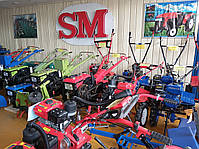 Унікальна пропозиція на мотоблоки!!!! Весняний розпродаж!!! 