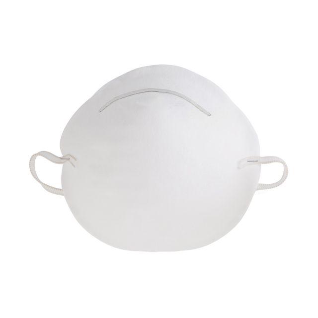 Маска респіратор INTERTOOL SP-0022