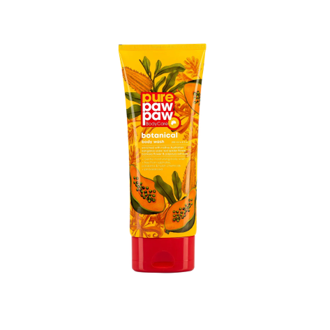 Гель для душу Pure Paw Body Care Botanical Wash, 200 мл (001098), фото 1