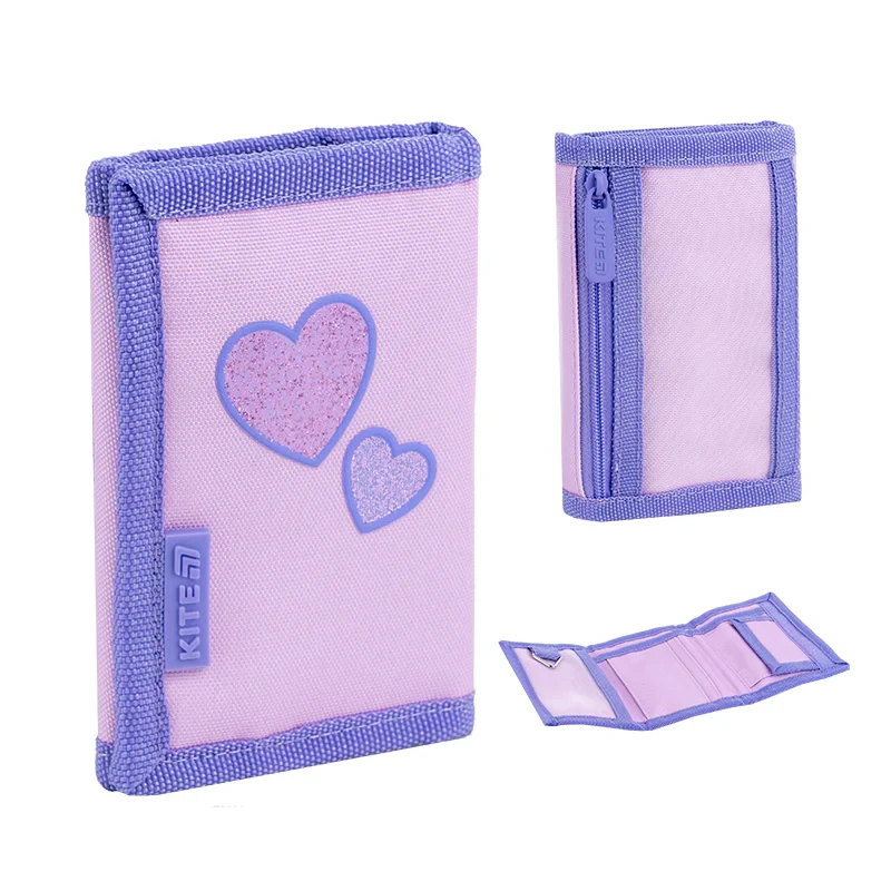 Гаманець Kite  598-1 Sweetheart