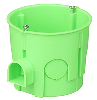 Коробка монтажна для суцільних стін модульна PLANK MB003 PLK5103500