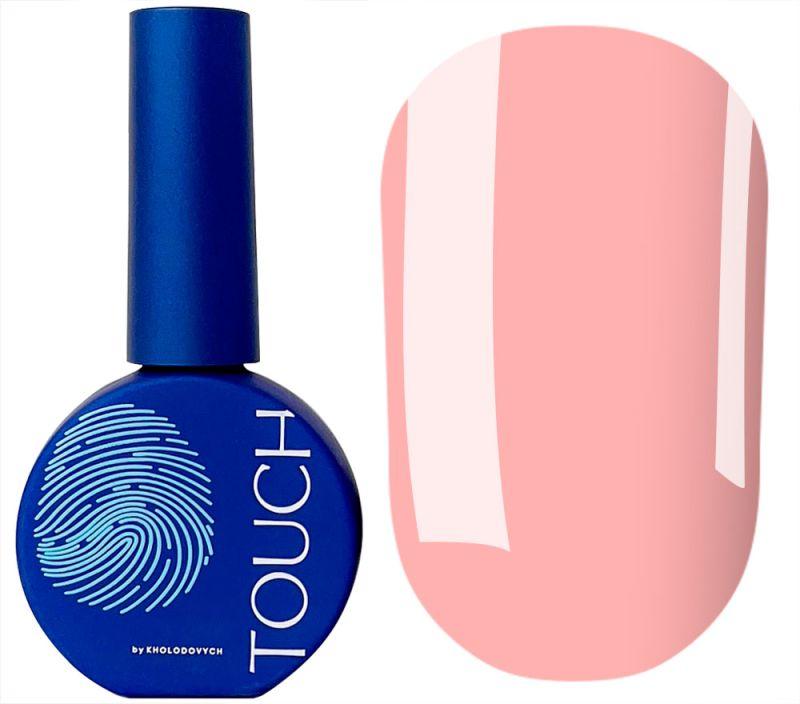 База Touch Cover Base Cupcake, 13 мл (персиковий)