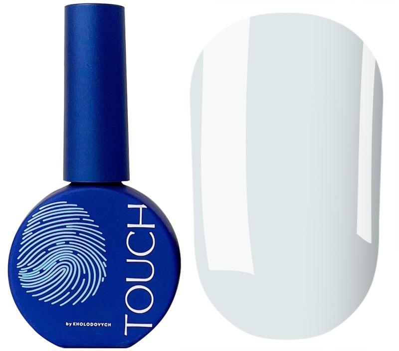 База Touch Cover Base Fog, 13 мл (молочний холодний)