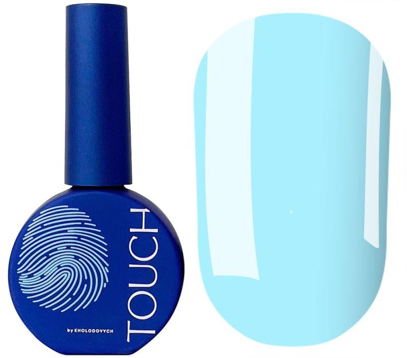 База Touch Cover Base Menthol, 13 мл (ментоловий)