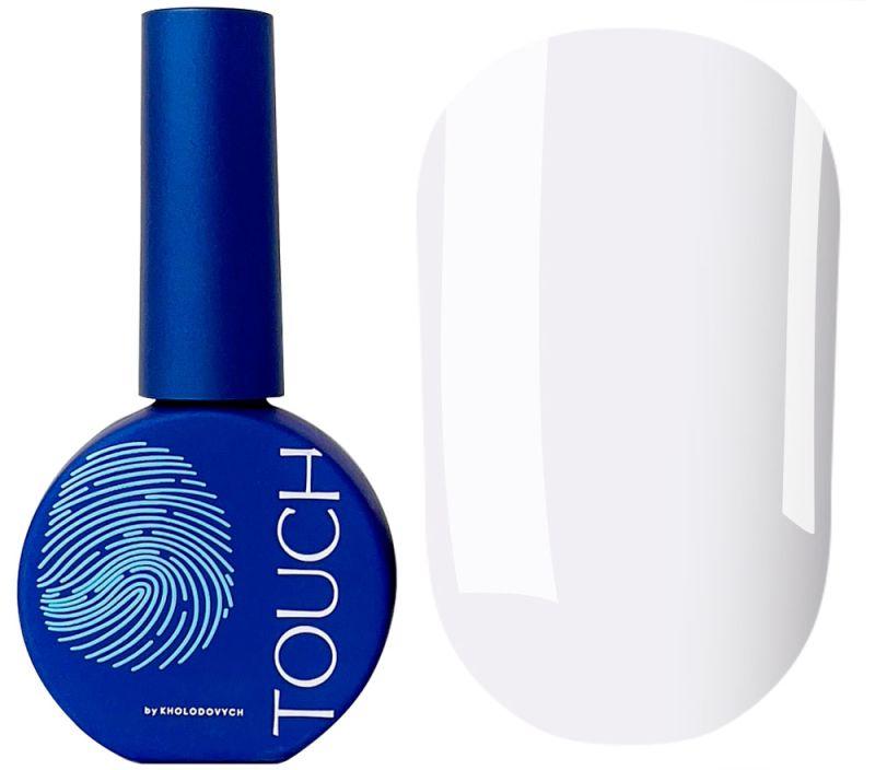 База Touch Cover Base Milk, 13 мл (молочний)