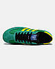 Жіночі Кросівки Adidas SL 72 RS Green Yellow / Адідас СЛ 72 РС Зелені з Жовтим, фото 9