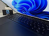 Nvidia Потужний ноутбук Dell XPS 15 9510 i7-11800H RTX 3050 Ti 15.6" 1tb ssd, фото 5