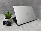 Nvidia Потужний ноутбук Dell XPS 15 9510 i7-11800H RTX 3050 Ti 15.6" 1tb ssd, фото 8