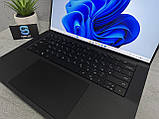 Nvidia Потужний ноутбук Dell XPS 15 9510 i7-11800H RTX 3050 Ti 15.6" 1tb ssd, фото 4