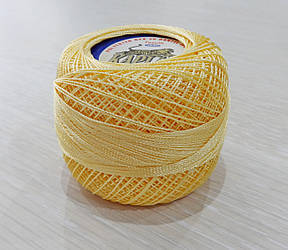 Ірис нитка п / е Kaplan №50 (20 гр) - 437